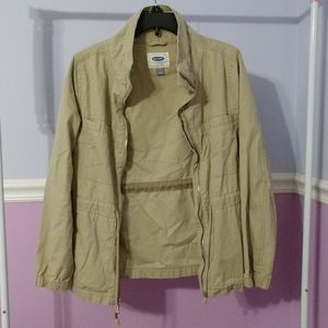 Old Navy jacket